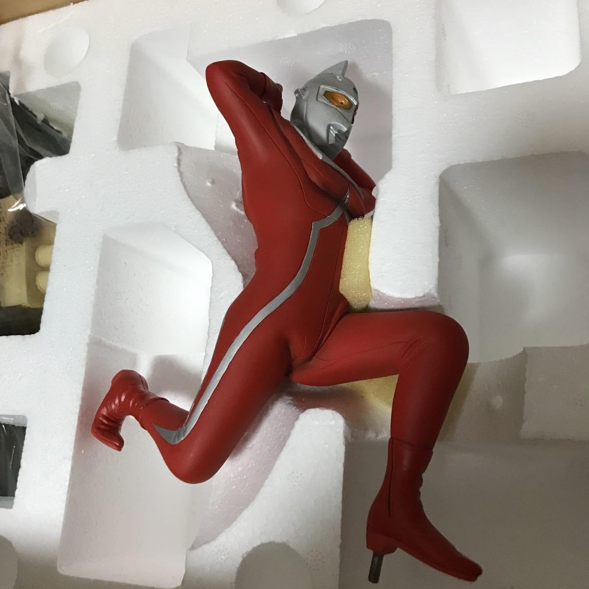 Amazon | roor ART OF WAR やまと マン セブン The Collection ULTRA