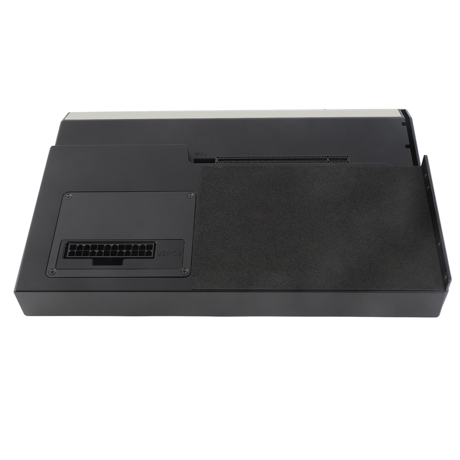 Topiky Custodia GPU Dock Station USB 4.0 Installazione Semplice per Prestazioni di Gioco Migliorate