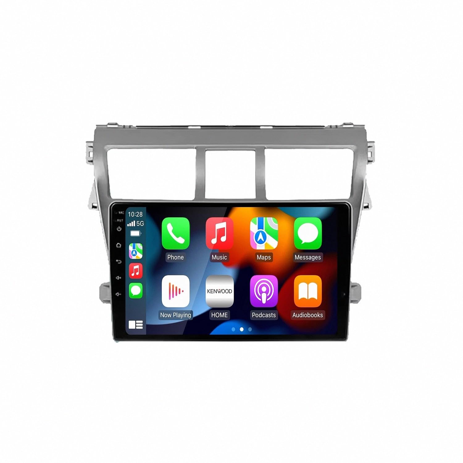 CarPlay Beetle 2011-2019 Pantalla Android Auto 4 Nuclear 2G 32G GPS 8