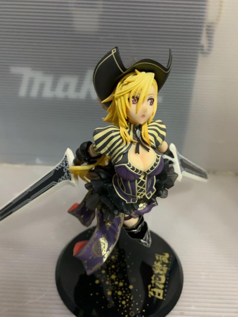 Amazon.co.jp: ホビージャパン限定 アルター 1 8 百花繚乱 シャルル ド