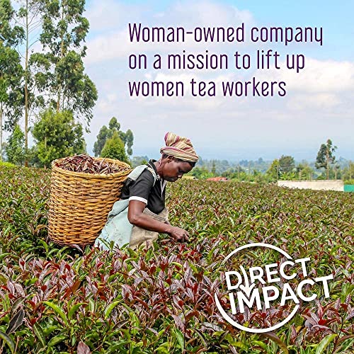 Purpose Tea, Watermelon Mint - Bottled Iced Tea, Lightly Sweet, All Natural Brewed Organic Purple Tea Leaves, Pure, Non-Gmo, High In Antioxidants And Anthocyanins, Healthy Drinks - 16 Oz (Pack Of 12) #TOP1