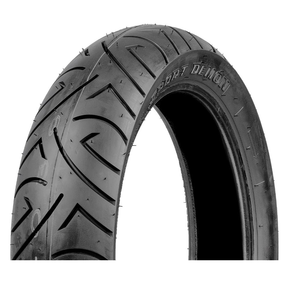 Pneu Pirelli 140/70-17 Sport Demon (Tl) 66H (T) Orig. Cb 300