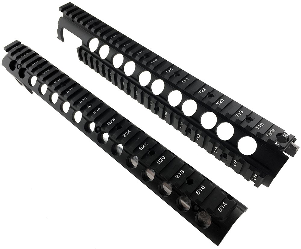 M16A4 RAS（お取り置き中） M16A4 RAS（お取り置き中）