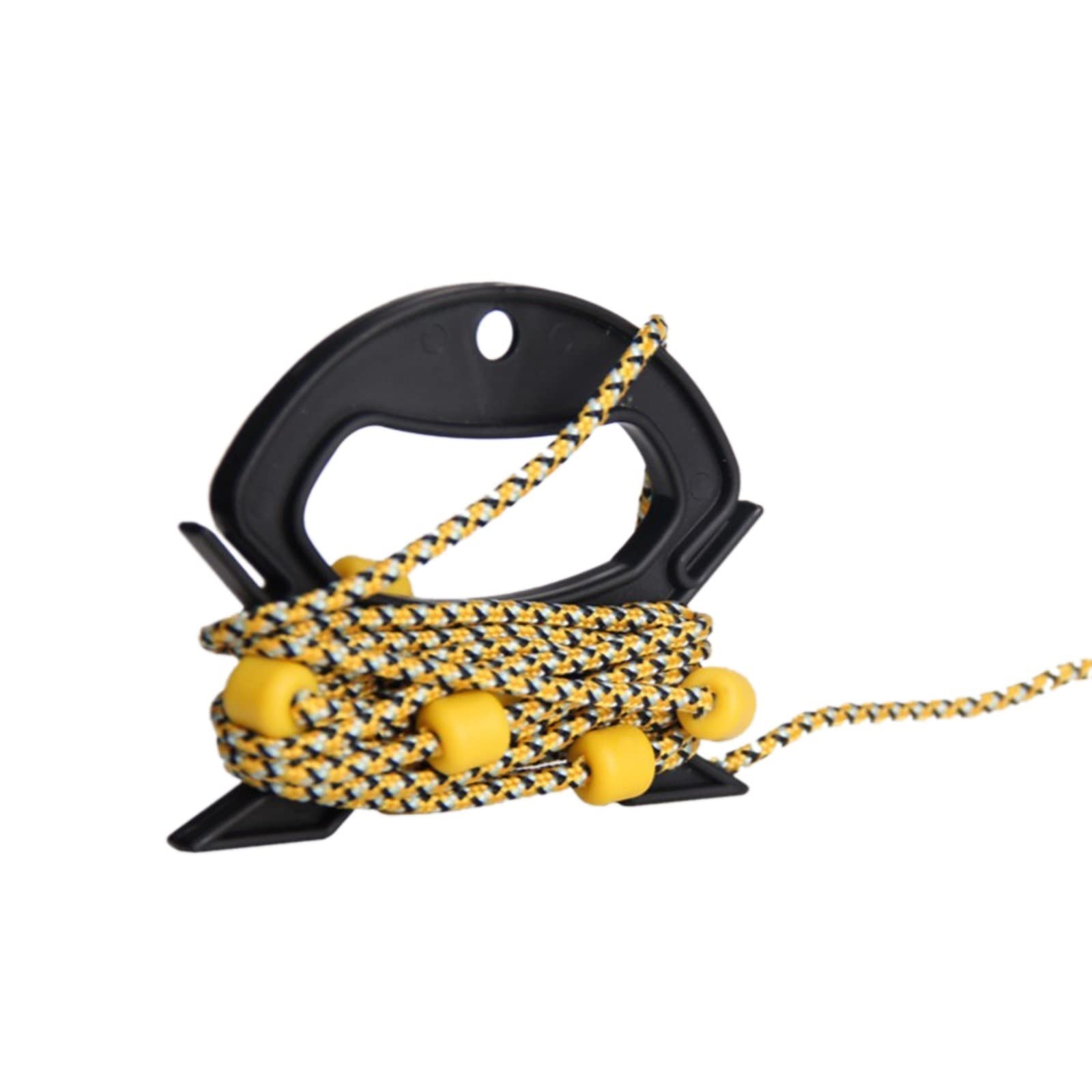 Secchio da Pesca Secchio da Pesca con Corda, Secchio for Pesci vivi, Grande Scatola da Pesca Pieghevole, Guscio Rigido Monopezzo Barile da Pesca