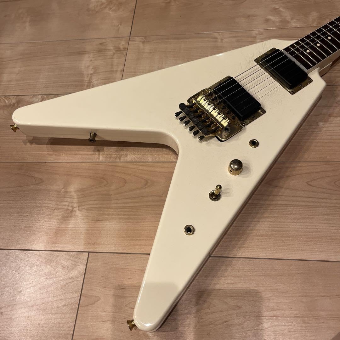 Amazon.co.jp: 取説付 FERNANDES BSV-80J Amazon.co.jp: 取説付 FERNANDES BSV-80J