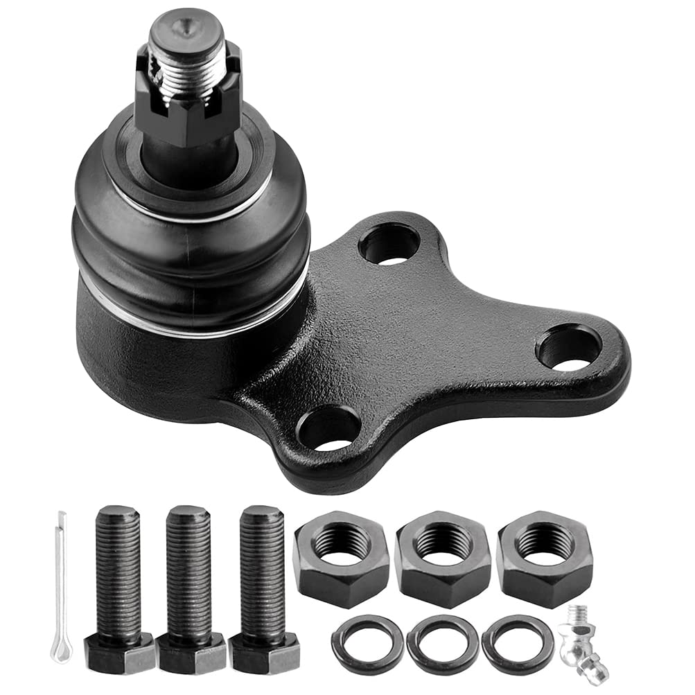 Control Arms Front Lower With Ball Joints - Complete Kit For - Foto 6