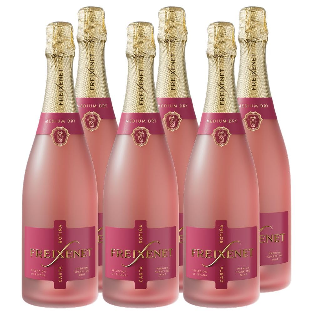Freixenet Carta Rotina (6 x 0,75 l)