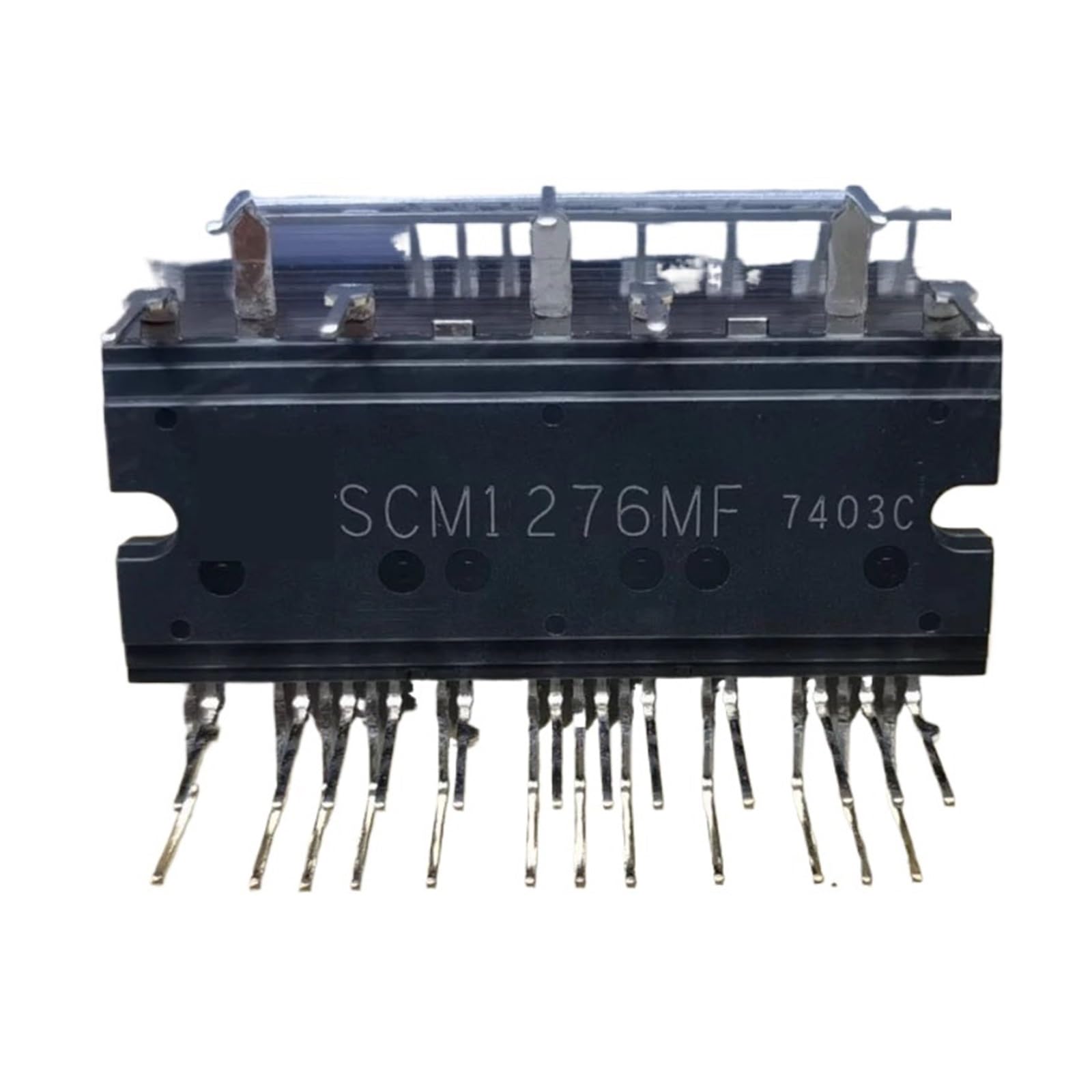 SCM1246MF pont onduleur igbt avec GAM15A060 variateur de vitesse