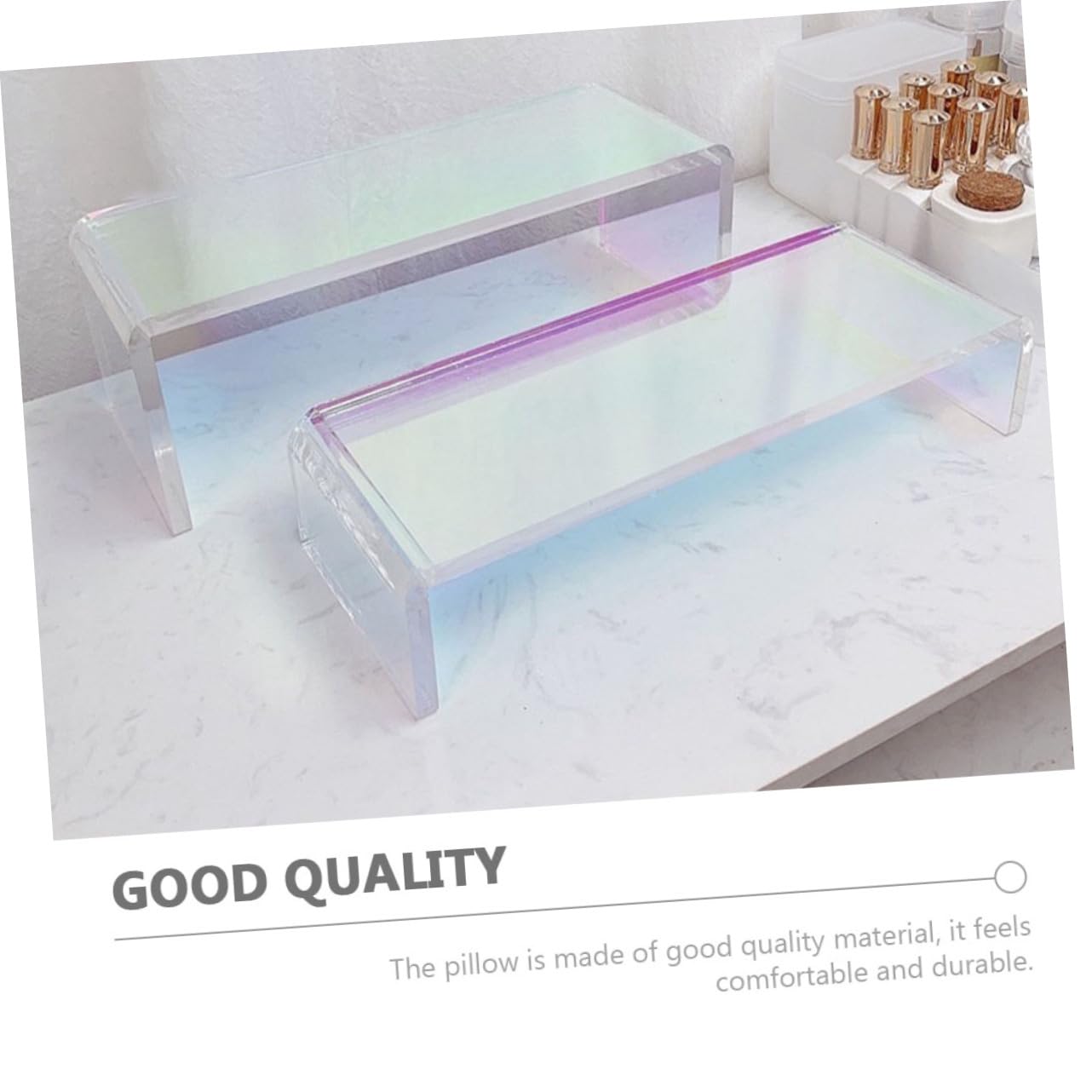 Nail Art Pillow Simple Wrist Pillow for Manicure Acrylic Wrist Pad Hand Manicure