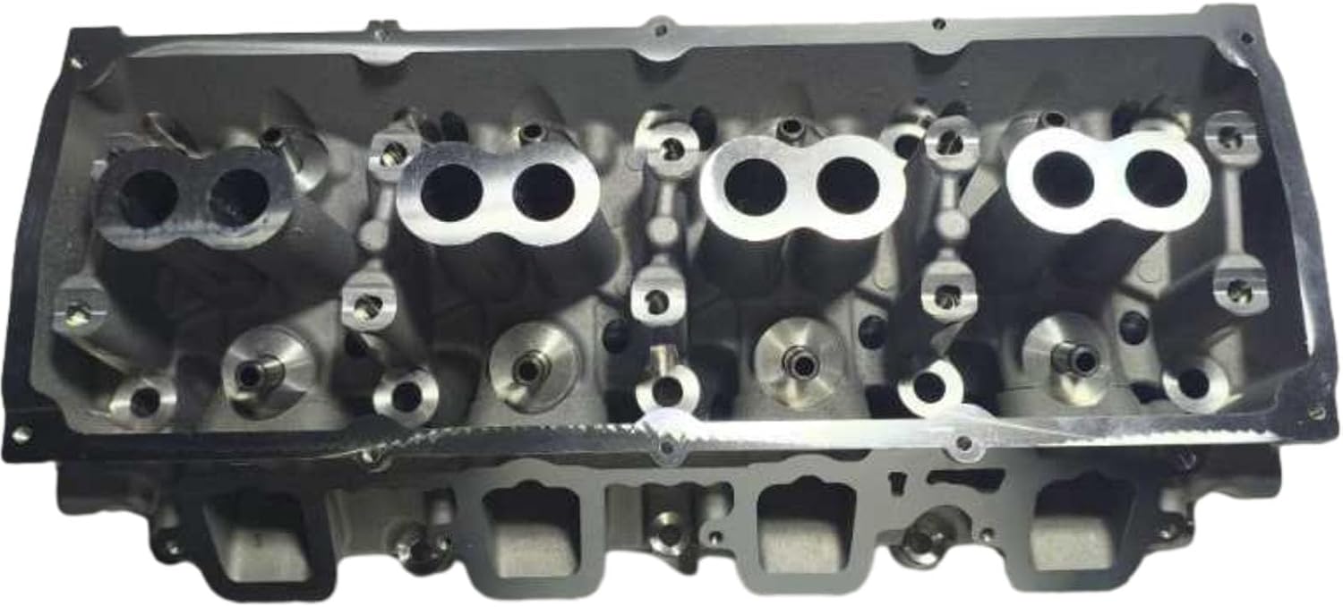 Solarhome 5.7L Right Cylinder Head 53021616DE Compatible With Chrysler 300 Dodge Ram 1500 2500 3500