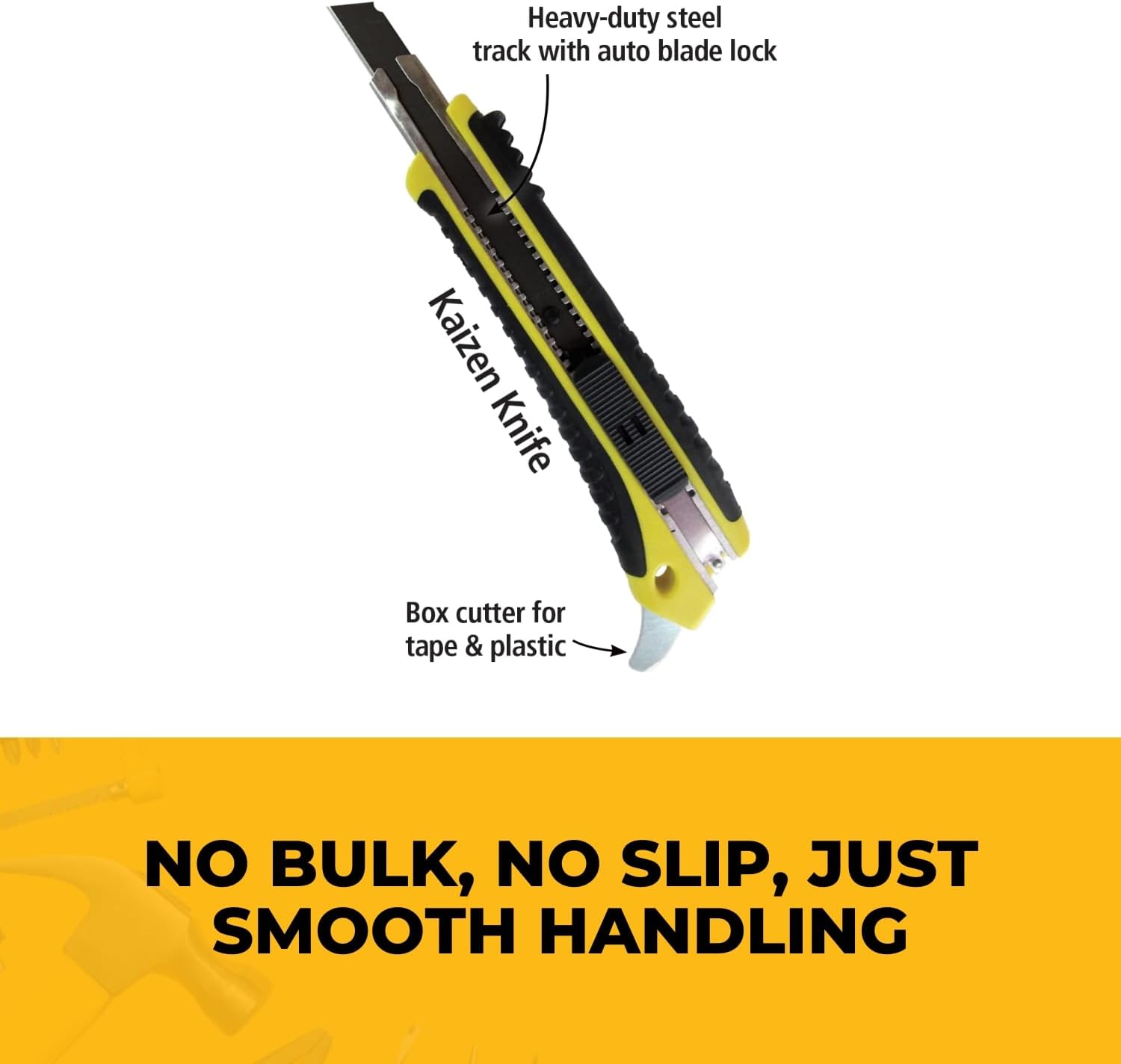 FASTCAP Kaizen Foam Cutting Knife