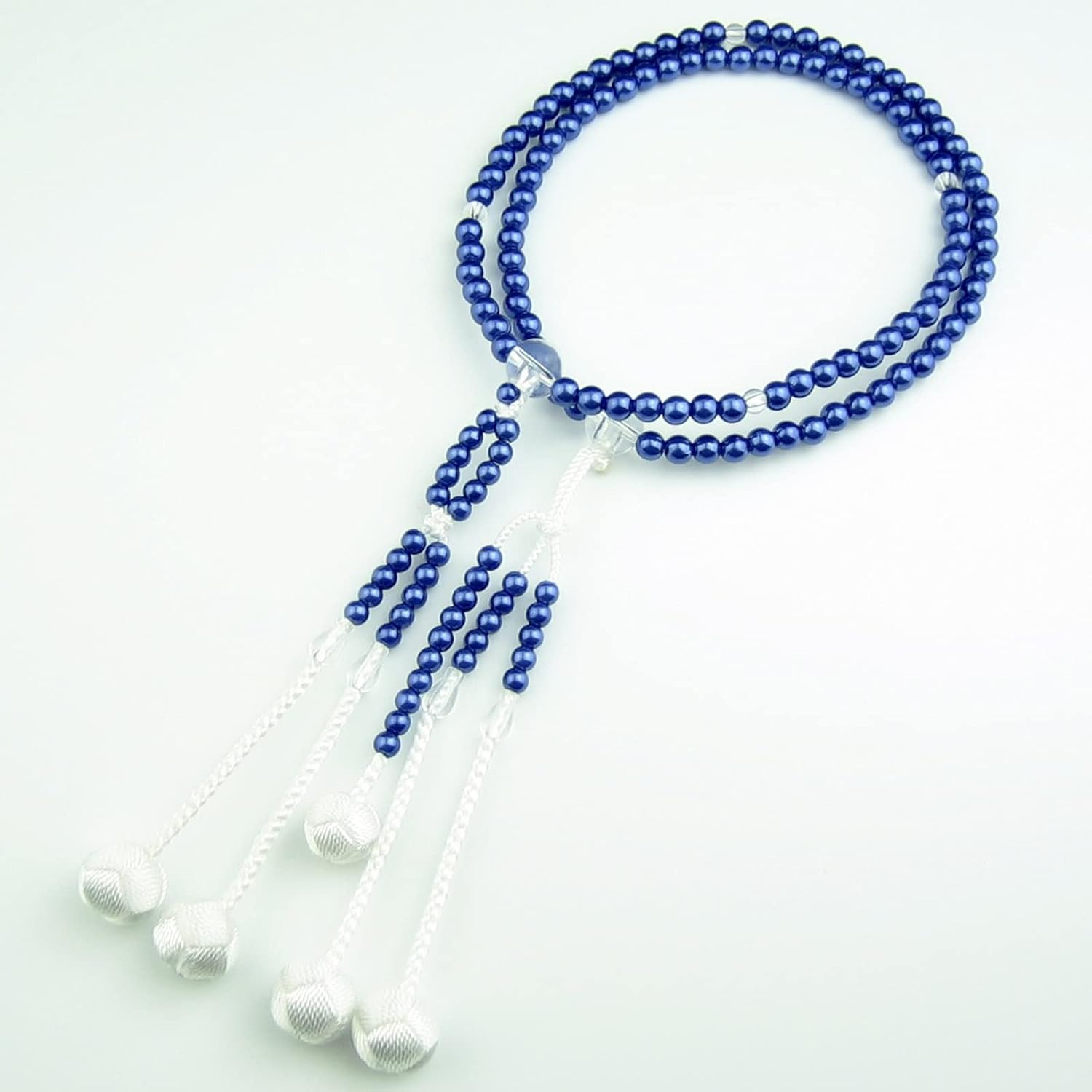 目利きのプロの選別！！】本真珠！！！数珠！！！