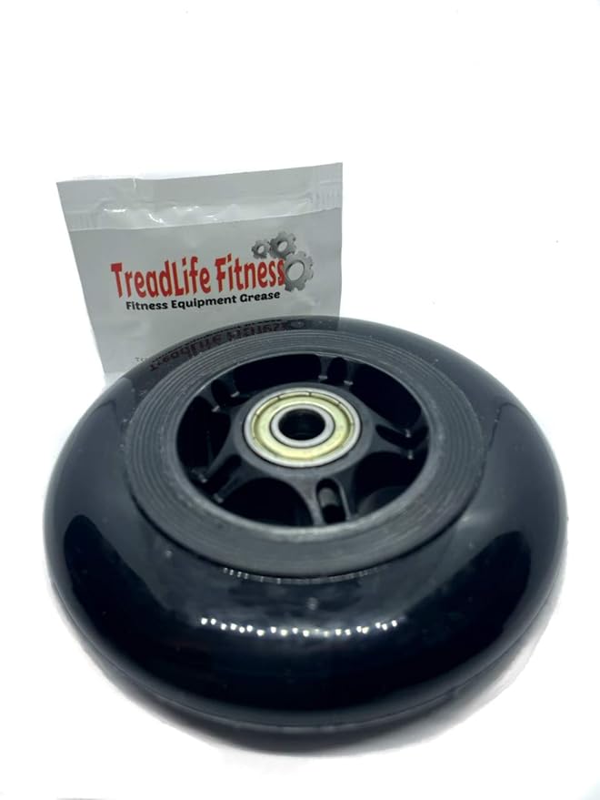 TreadLife Fitness Elliptical Wheel Replacement for