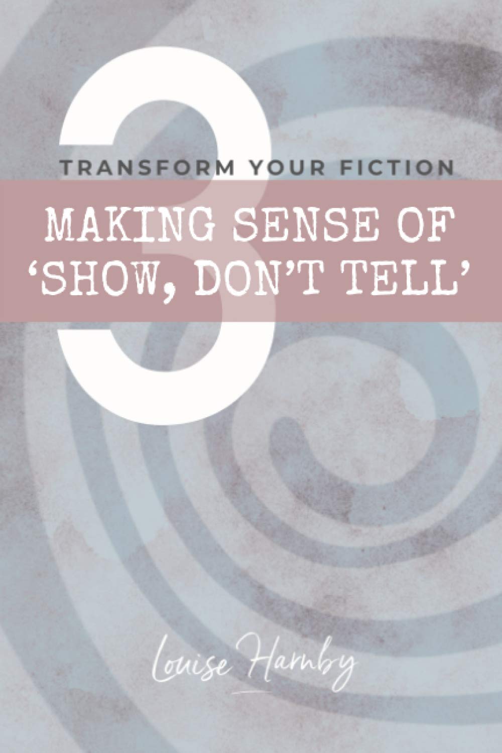 Making Sense of ‘Show, Don’t Tell’: Transform Your Fiction