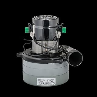 Ametek Lamb Vacuum Blower Motor 36 Volts DC 116513-13 Advance 56377470 Clarke 45019A Tennant 130413 by Ametek