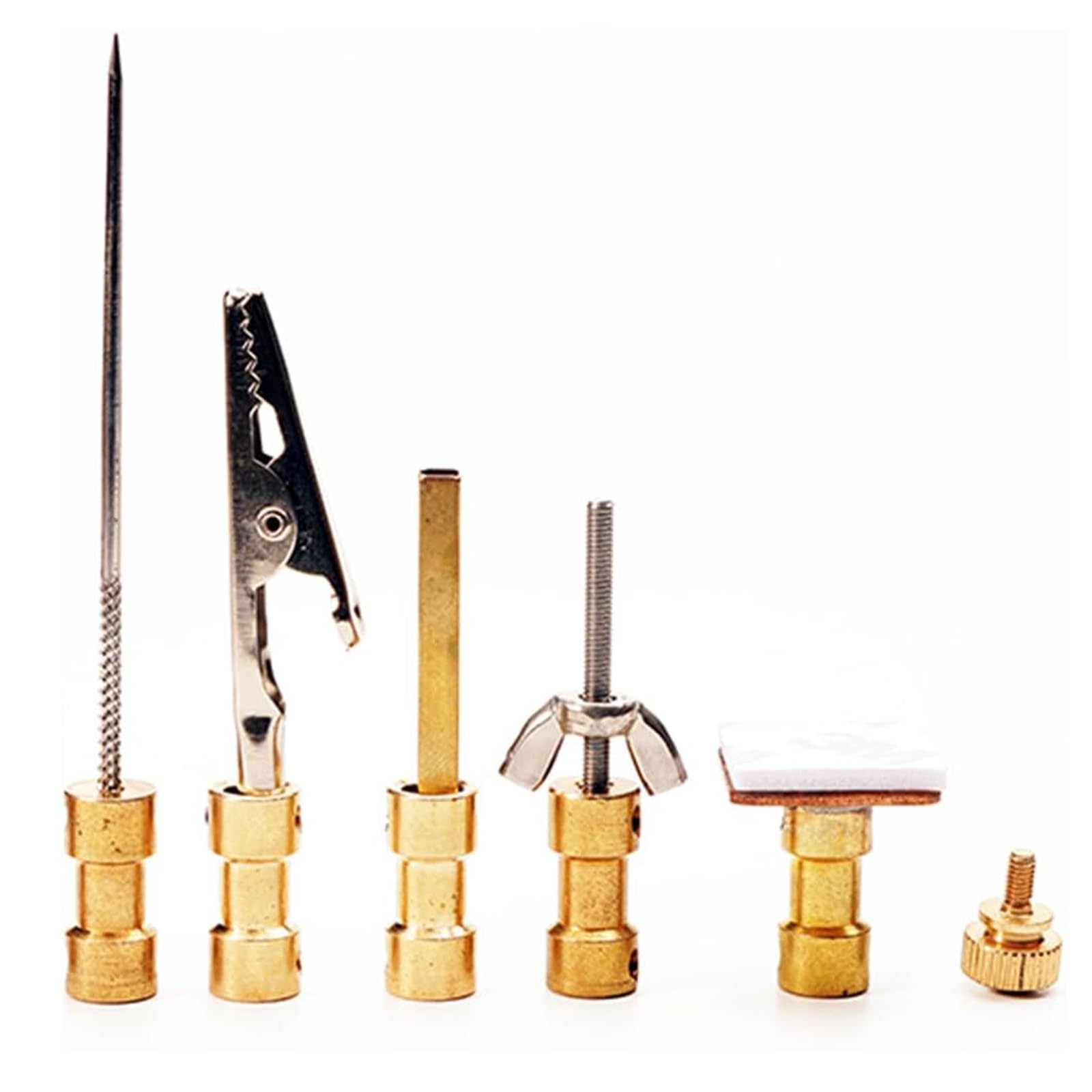 LYDZUSDP Stop Motion Animation Kits,Stainless Steel Rig Arm,Macro Shooting Bracket,Fixing Brackets for Figures,Clay Figurines,Models