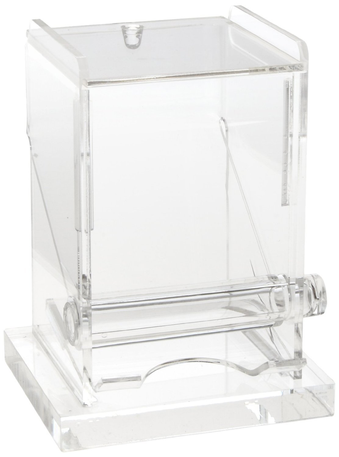 Acrylic Toothpick Holder