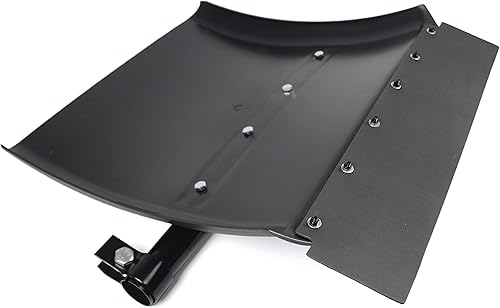 Miniatura 4 de SHINJEW Pair Chrome Hood Mirrors with Driver and Passenger Sides Fit for Kenworth T680