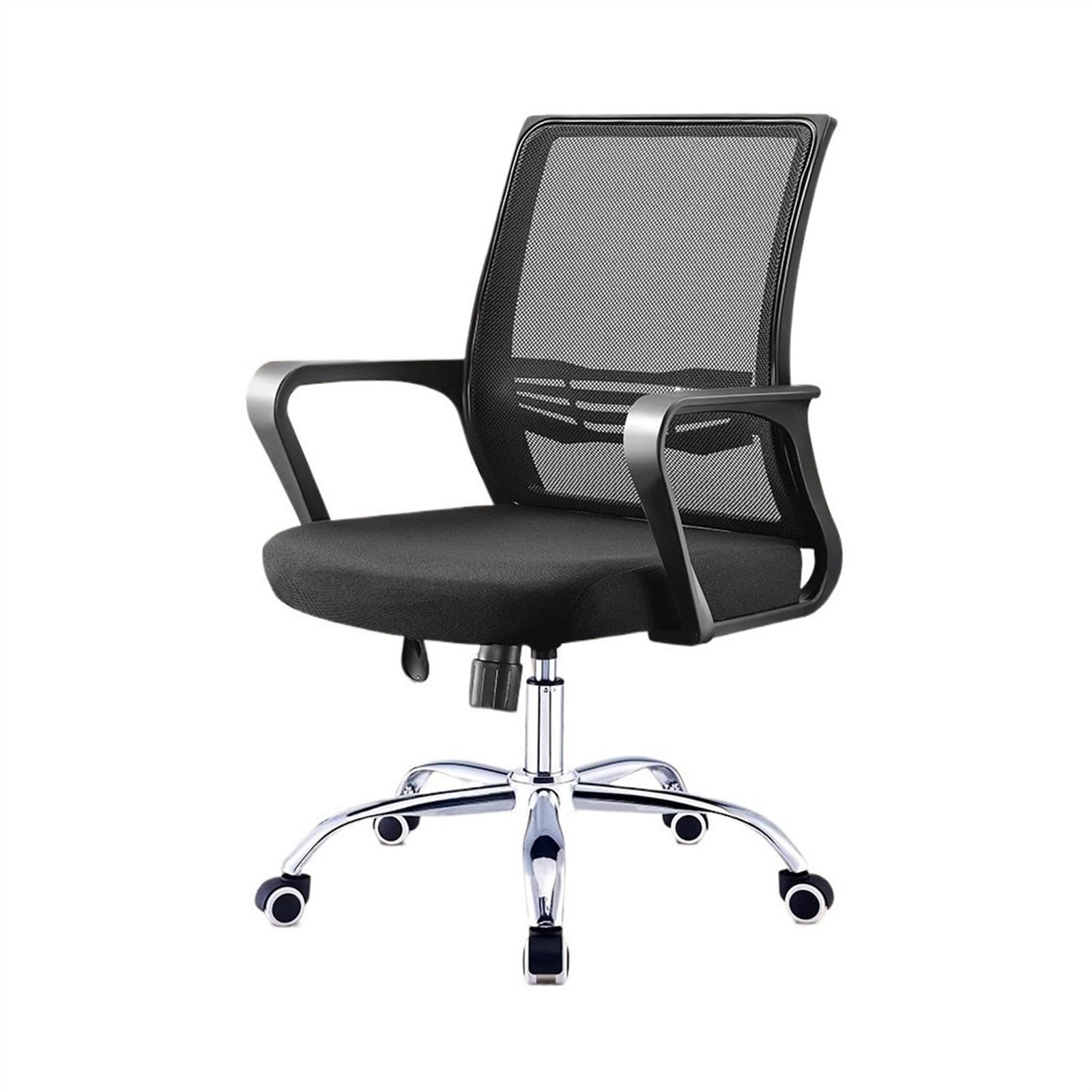 Sedia Ufficio Ergonomica Comoda Sedia for Computer Sedia for Studio Domestico Sedia for Sala conferenze Sedia Girevole for Ascensore Girevole Sedia Scrivania