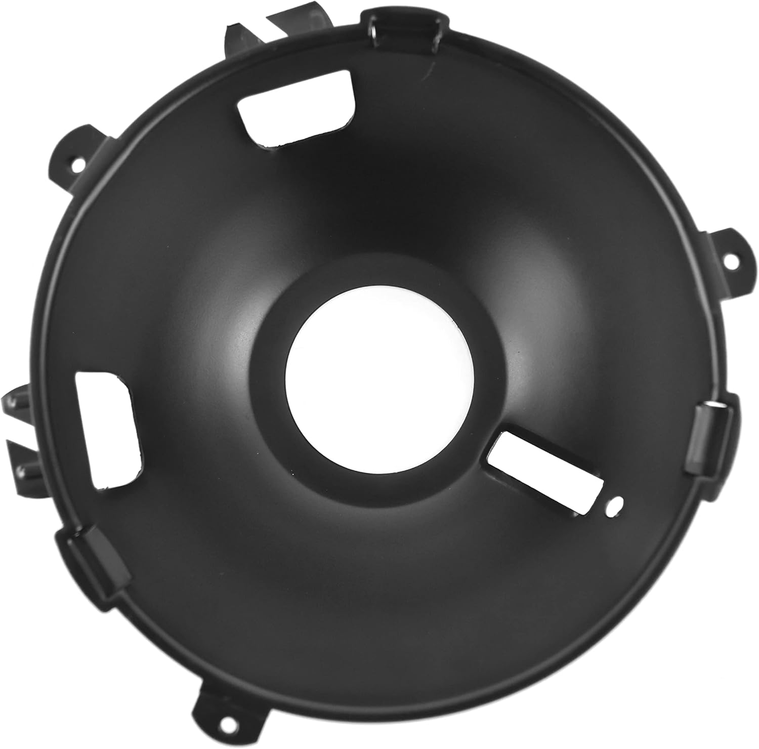 Headlight Bucket - Check Fitment Below for LH or RH For 1967-1969 Ford F-100 Pickup Truck