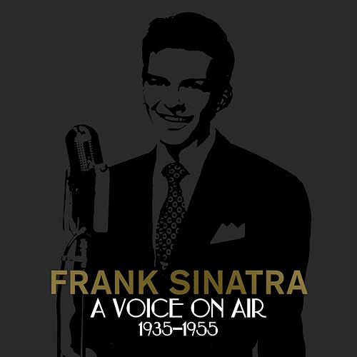 A Voice On Air 1935-1955