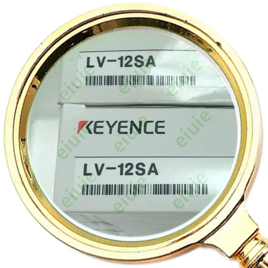LV-12SA inventaire de pièces détachées pour réparation mécanique