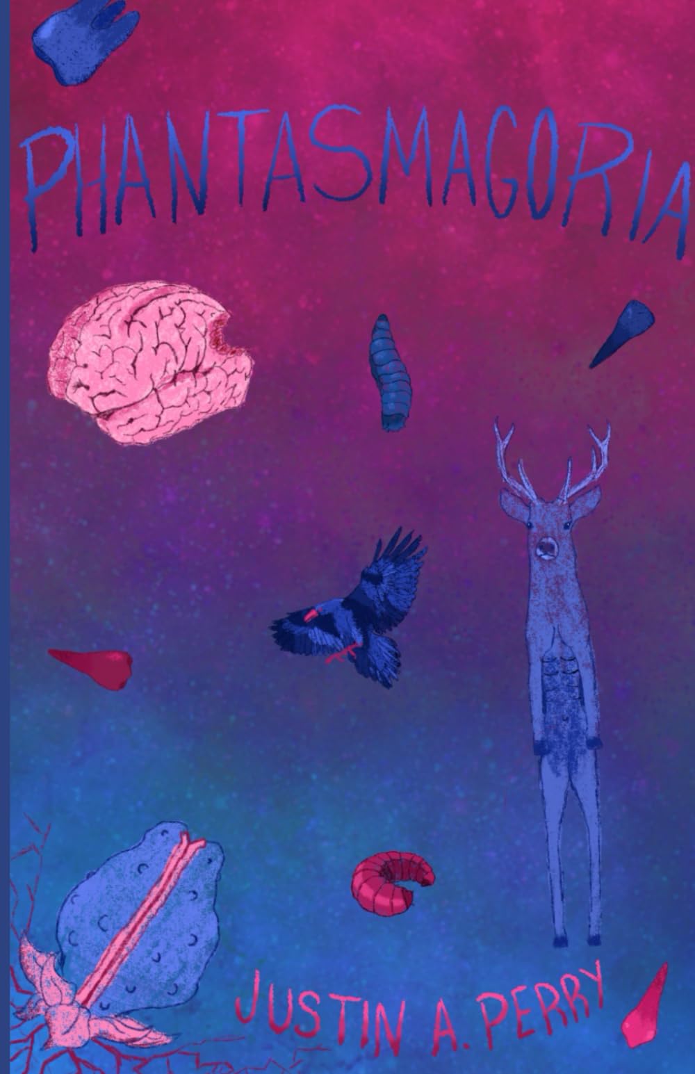 Phantasmagoria