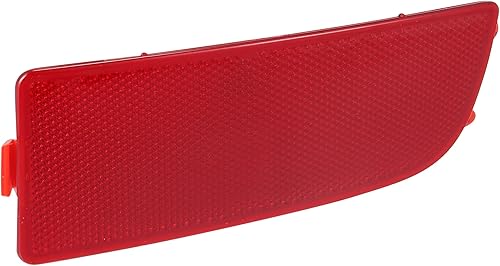 X AUTOHAUX Parachoques delantero derecho reflector lateral marcador para Mercedes-Benz Sprinter 250 350 2006-2016 9068260140 reemplazo ámbar