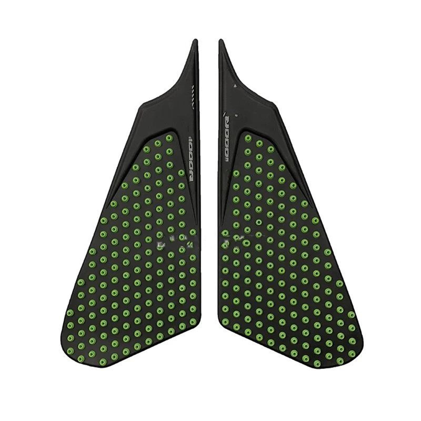 Jtwmty Color4 Motorcycle Tank Traction Pad Side Gas Knee Grip Protector Anti Slip Sticker For Cb1000r 2010-2015 Bike Tank Film(Color4)