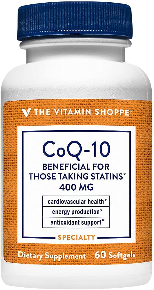 The Vitamin Shoppe NAC NAcetylLCysteine Promotes