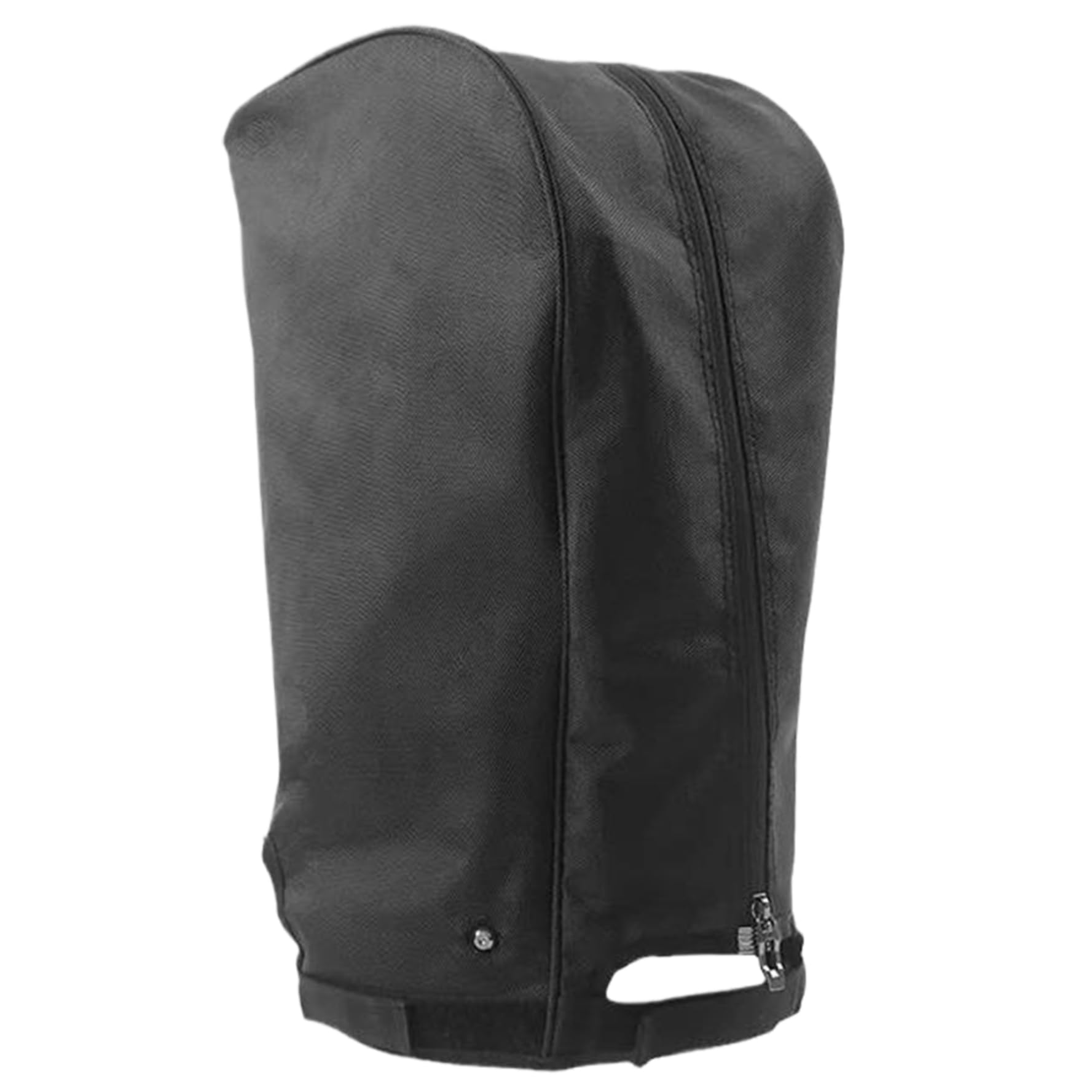 Funda Impermeable para Bolsa de Golf | Funda Impermeable para Bolsa de Golf, Capucha portátil con Cremallera y Capucha con Hebilla Fija para Hombres y Mujeres, Bolsas de Soporte Carrito de transpor