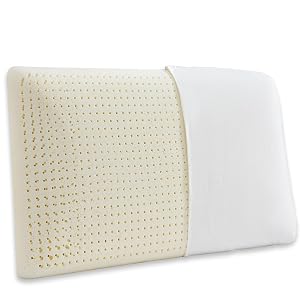 Talalay Latex Pillow