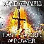 Cover of Last Sword of Power