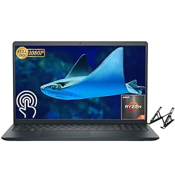 Amazon.com: Dell Inspiron 15 Laptop for Business - 15.6