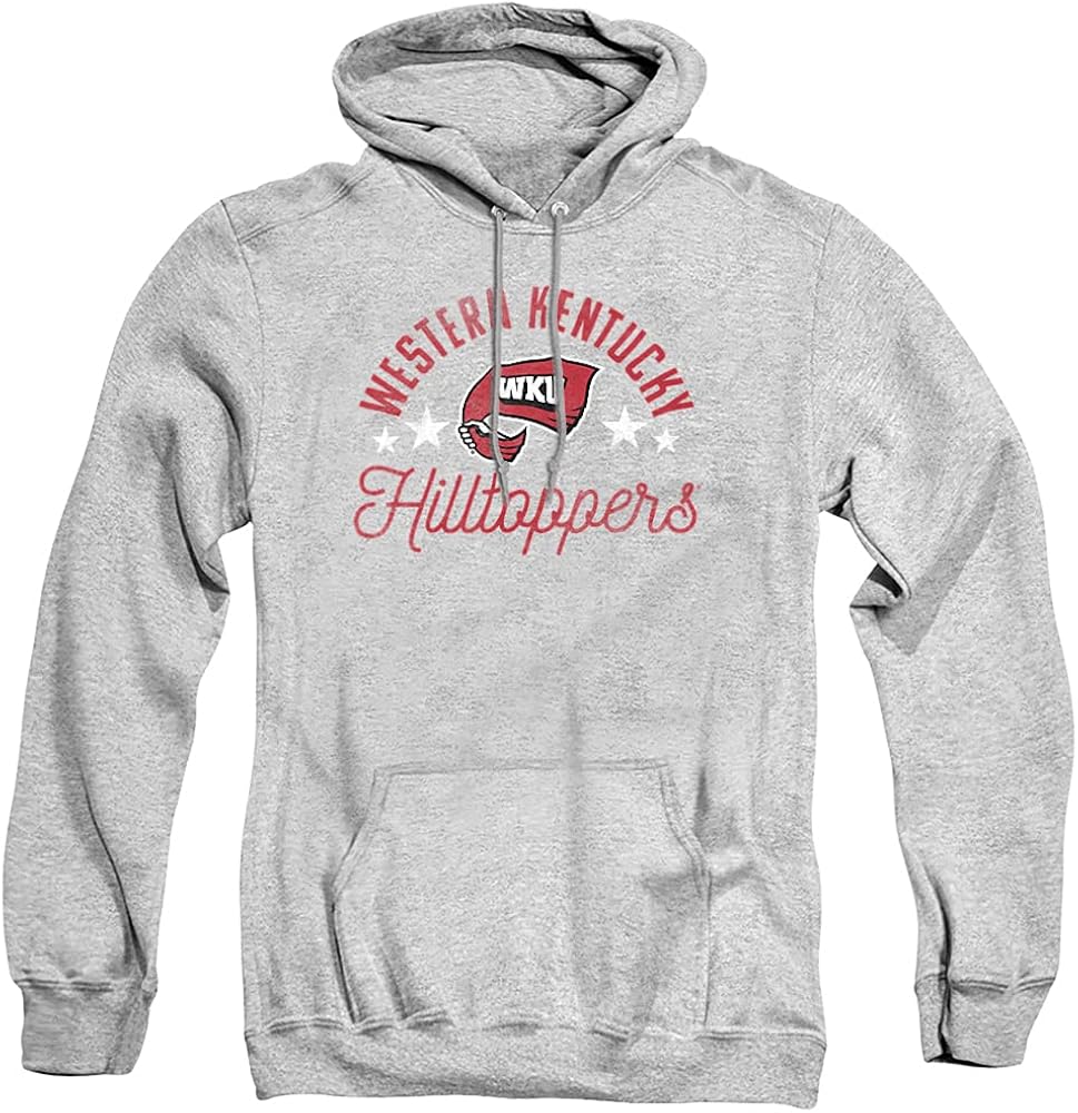 Western kentucky university sweatshirt Clearance