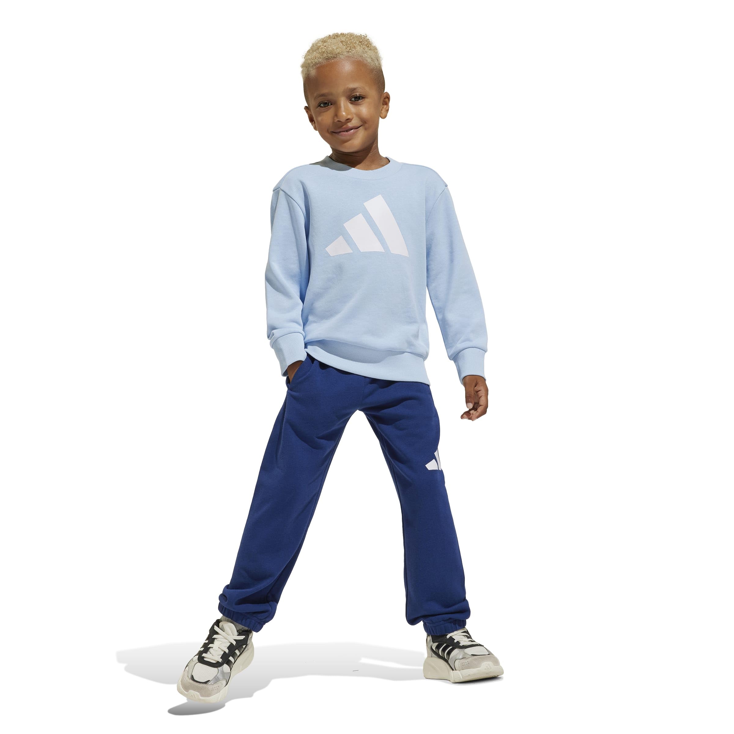 adidas Essentials Jogger Chándal Unisex niños