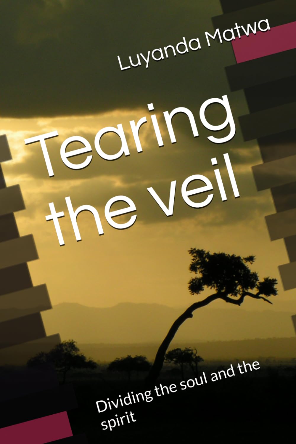 Tearing the veil: Dividing the soul and the spirit