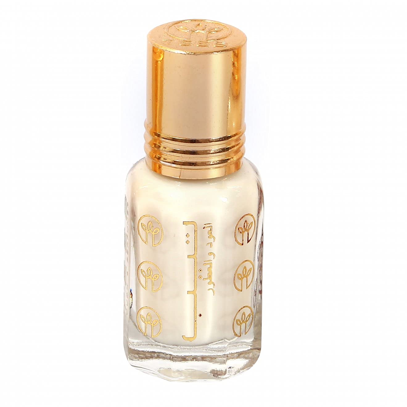 Teeb White Misk 6 Ml Or 1/2 Tola