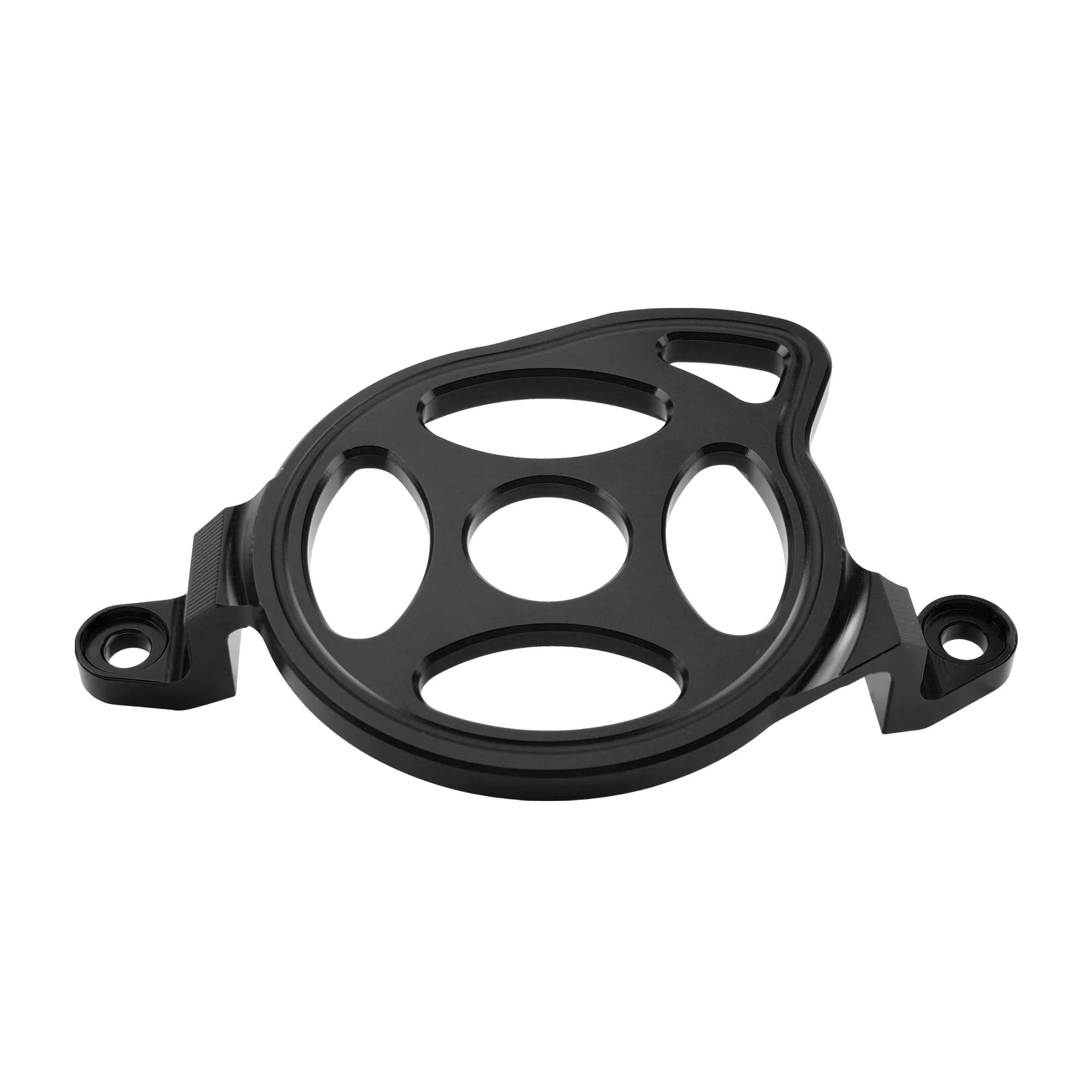 Do Segway Surron Light Bee XS X160 X260 pokrywa obudowy silnika | Elektryczna osłona boczna silnika motocykla terenowego