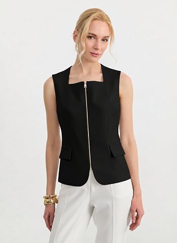 Selen Yelek 26YSL2092, 42, Selen Yelek, Siyah, Kadın