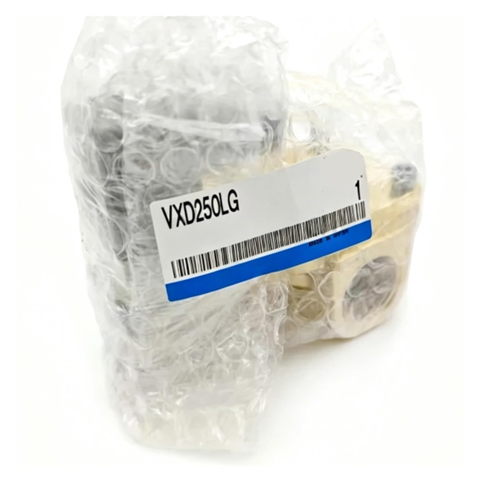 Électrovanne VXD250LZ2G pour réparer et optimiser les circuits de climatisation