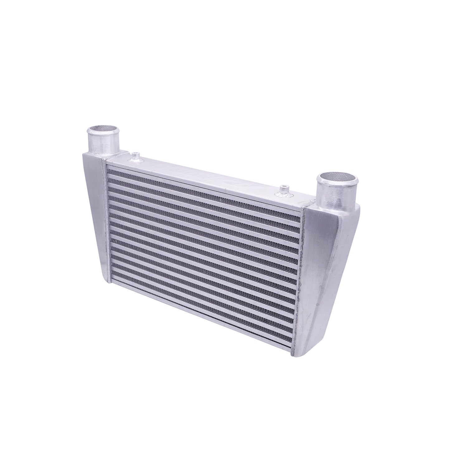 Intercooler Wlot chłodnicy wewnętrznej 460X280X76mm 65mm 2,5 cala