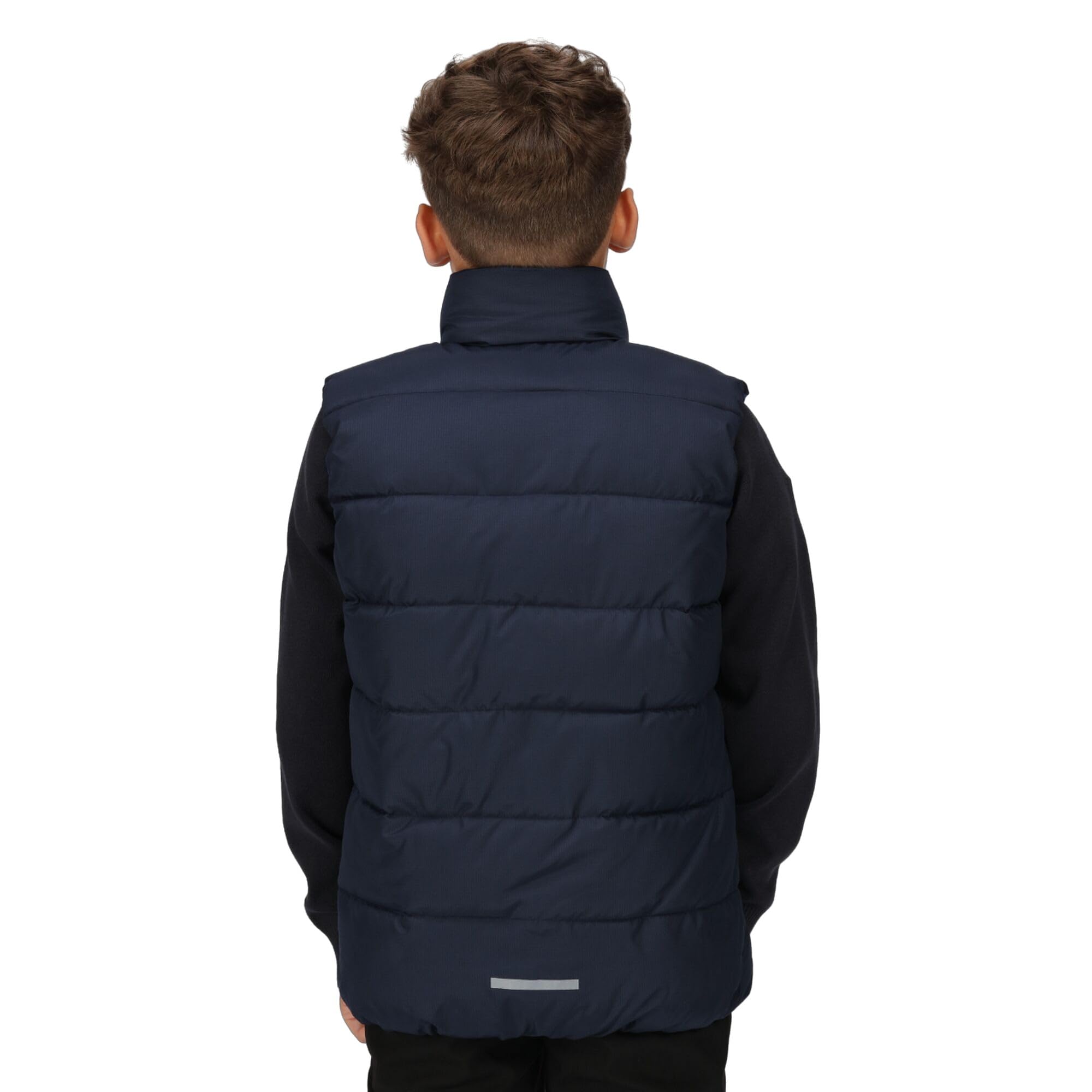 Regatta Professional Unisex Thermal Body Warmer Gilet Bodywarmer Body Warmer Bambini e ragazzi (Pacco da 1)