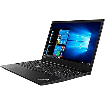 Windowsノート本体 Lenovo Thinkpad E580 i7-8550 16/256G FHD Amazon.com: Lenovo ThinkPad E580 Laptop Computer, 15.6'' FHD