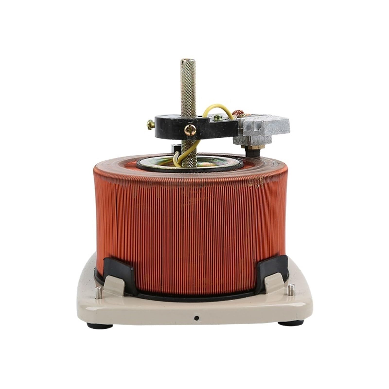 FAXIOAWA variac Regolatore di Pressione monofase 3000W TDGC2-3KVA Regolatore Ingresso trasformatore 220V Tensione Regolabile