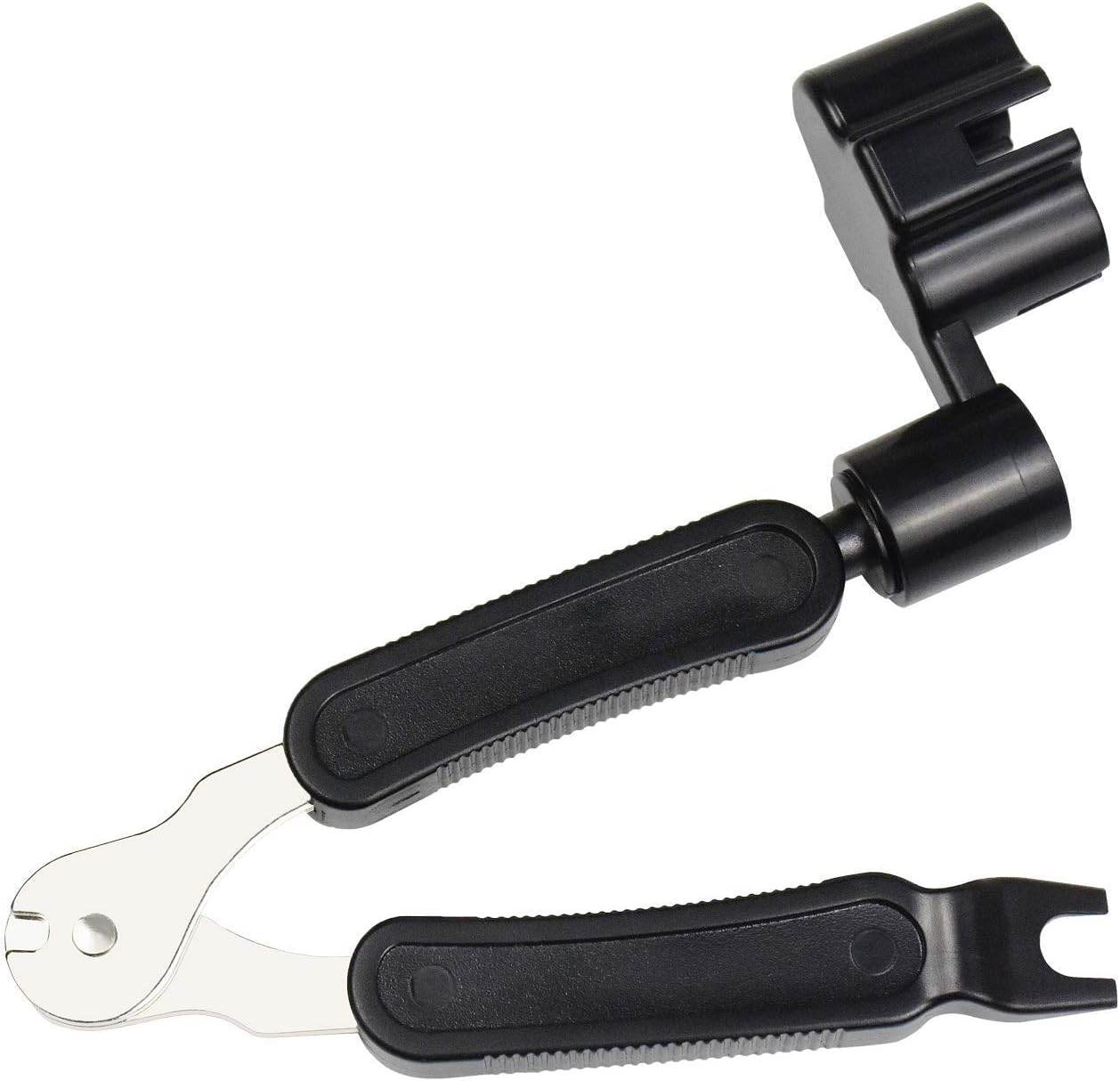 PC PENNYCREEK-GUITAR STRING WINDER CUTTER 3 IN 1