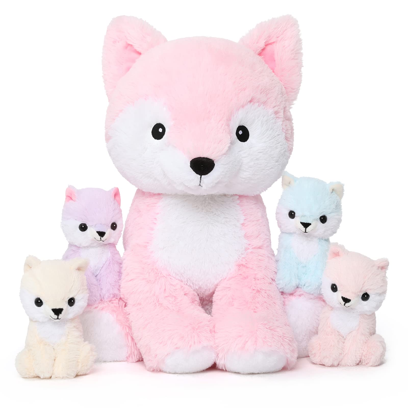 Fox plushie online