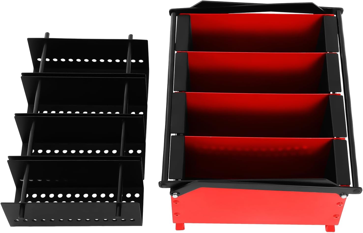 Paper Log Briquette Maker Manual Paper, Waste Paper Brick-Making Machine, Coal & Carbon Brick Presses, Recycling Waste Paper Into Fireplace Fuel, Eco-Friendly, Easy to Operate, for Home, Outdoor