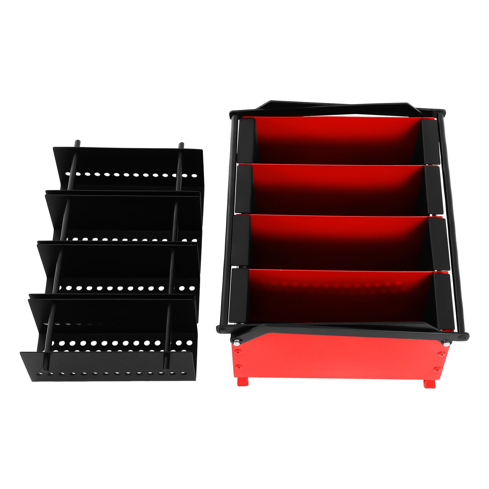 Giornale Bricchette Maker Manuale Clumping Press Paper Log Blocco di mattoni Bricchette Maker Macchina fai da te Riciclare per Camino Riscaldamento a combustibile Stufa a fuoco Casa Giardino Strumento