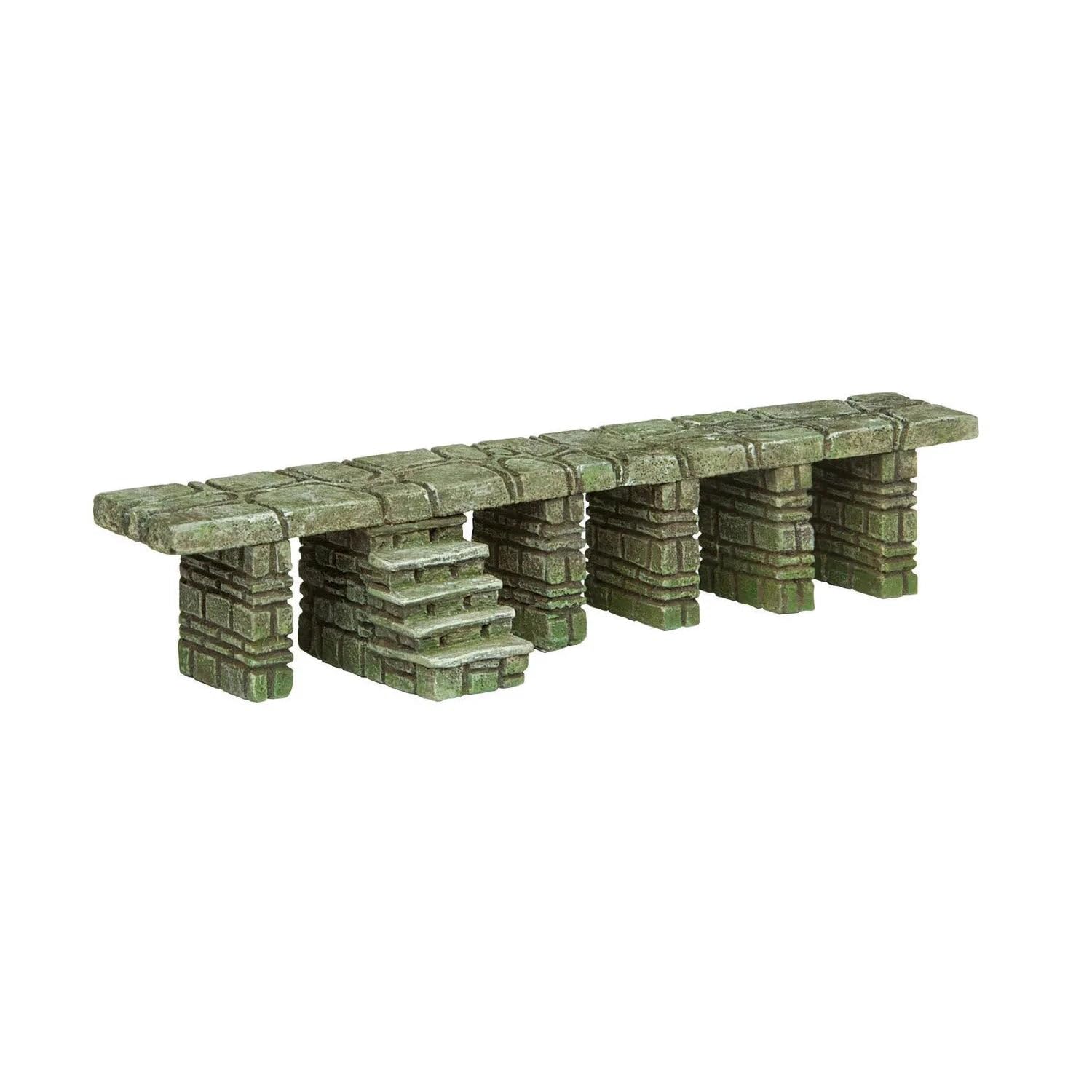 Hornby Skaledale R7341 Stone footbridge - OO Gauge